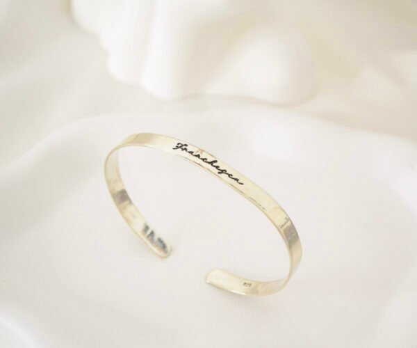 Esclava Pinza 6 mm Personalizada - Imagen 3