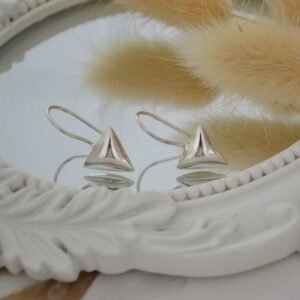 Aros SOL Cierre Anzuelo - Diseño Triángulo