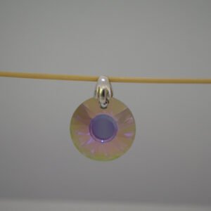 Dije Sun 19mm - Paradise Shine