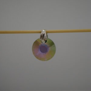 Dije Sun 12mm - Paradise Shine