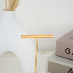 Aros Pasantes Chispita de Cúbic 2mm