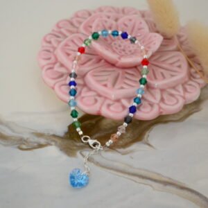 Pulsera GUILLERMINA - Multicolor
