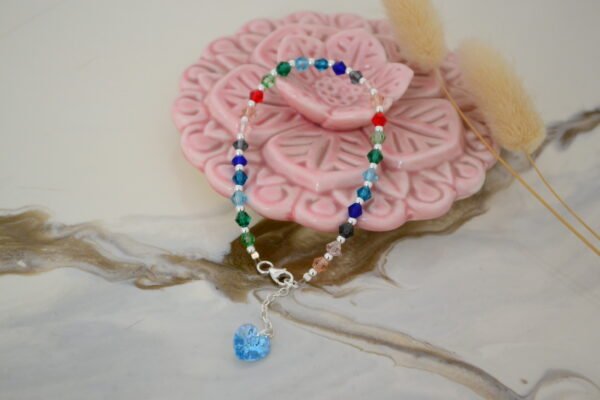 Pulsera GUILLERMINA - Multicolor