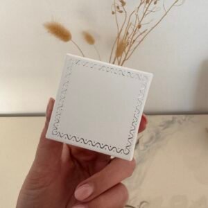 Estuche para ANILLO