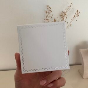 Estuche para ESCLAVA / CONJUNTO MEDIANO