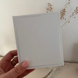 Estuche para GARGANTILLA XL