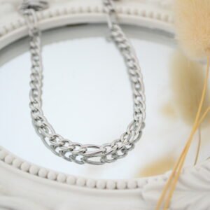 Pulsera 3x1 - 5mm