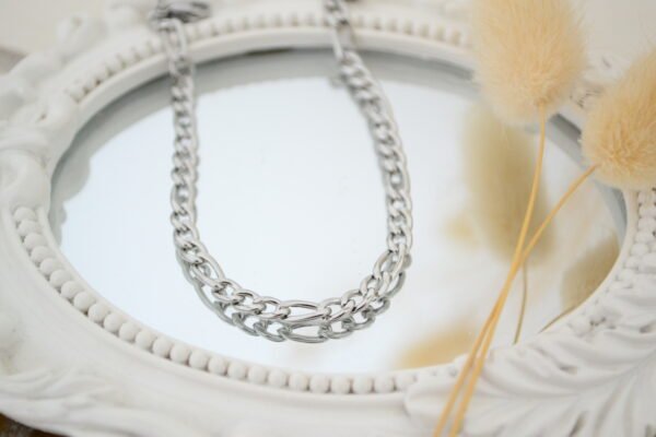 Pulsera 3x1 - 5mm