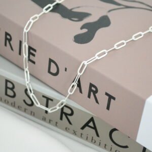 Cadena Forcet Eslabón Largo